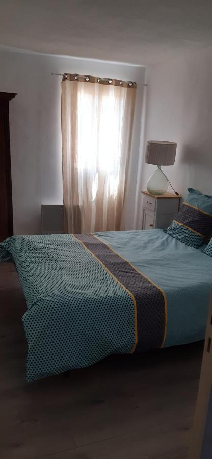 Le gîte des cinq cépages Fréjus Esterno foto