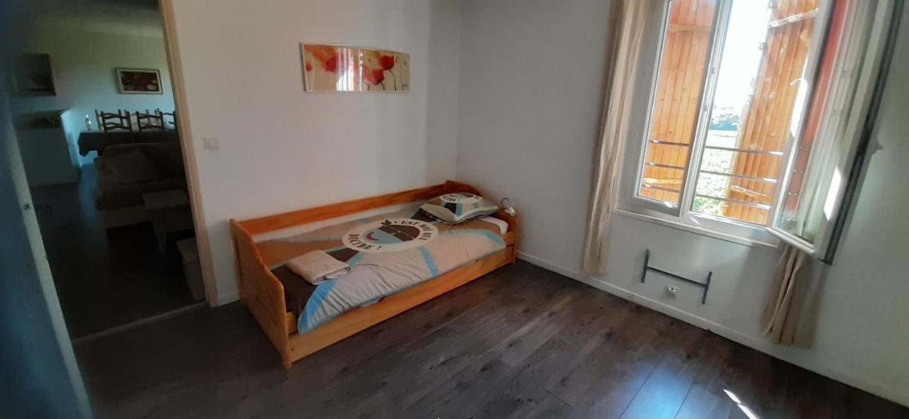 Le gîte des cinq cépages Fréjus Esterno foto