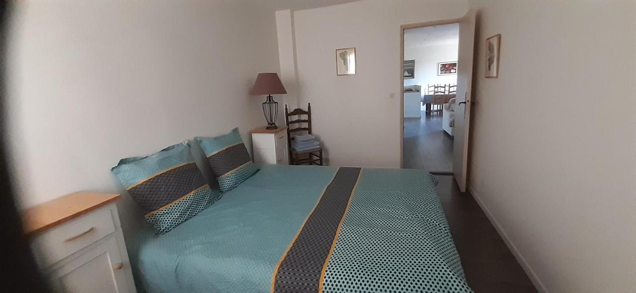 Le gîte des cinq cépages Fréjus Esterno foto