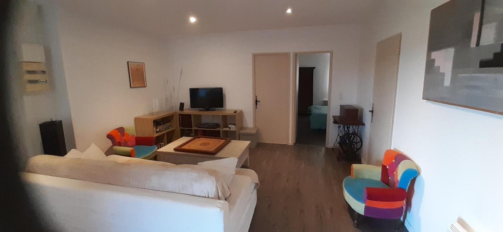 Le gîte des cinq cépages Fréjus Esterno foto